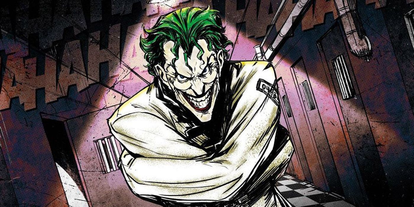 Joker 10 Unpopular Opinions About The Comic Books According To Reddit