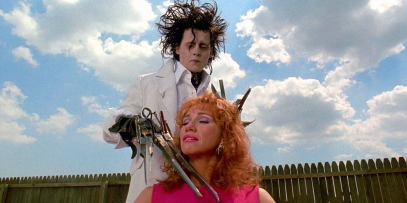 10 Best Tim Burton Villains Ranked