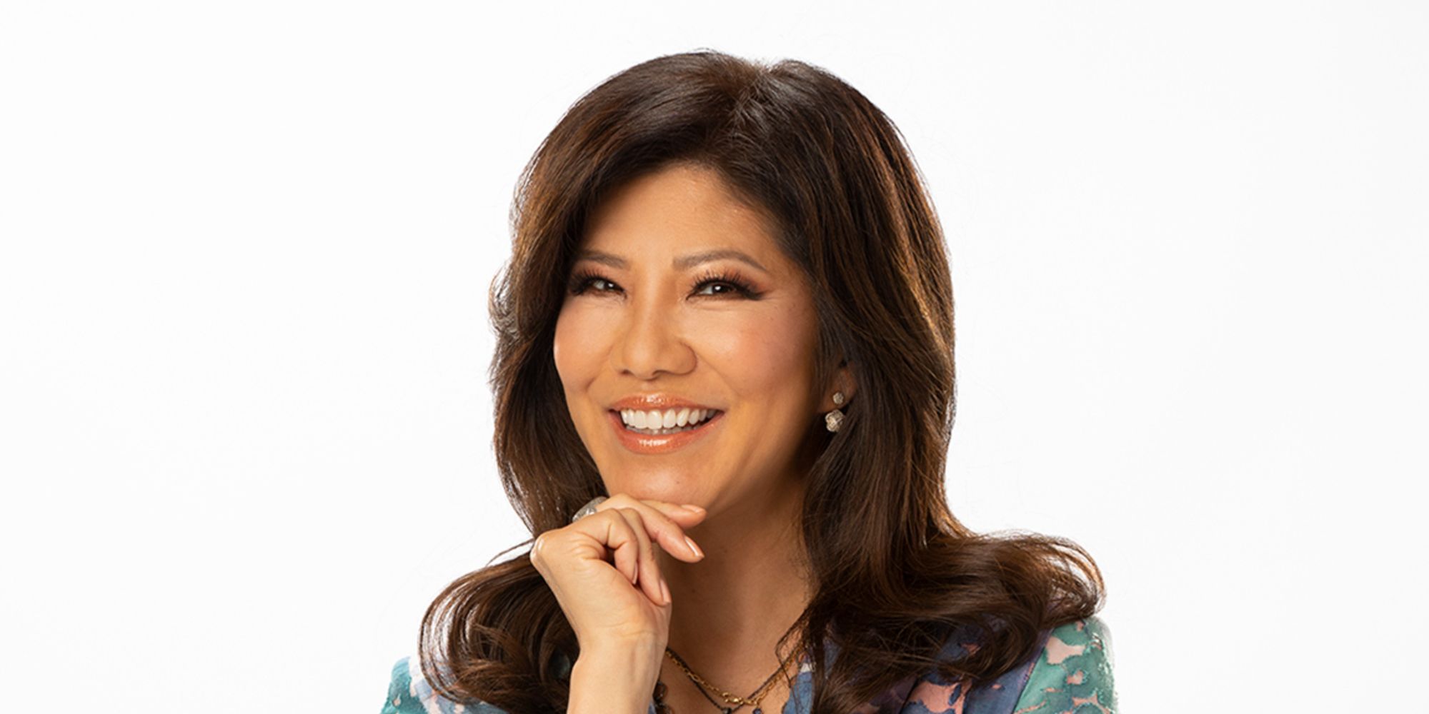 Big Brother 10 Facts You Didnt Know About Julie Chen