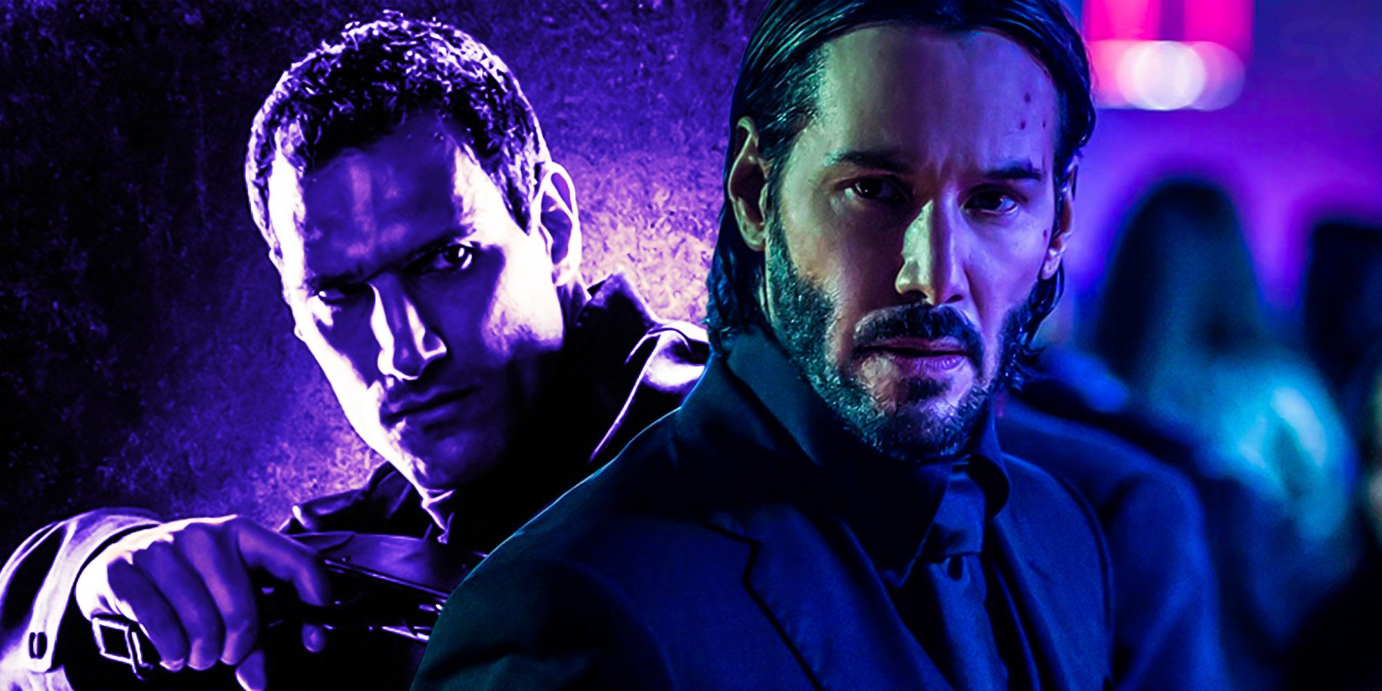 John Wick 4: Where You Know The Movie's Newest Martial Arts Villain From