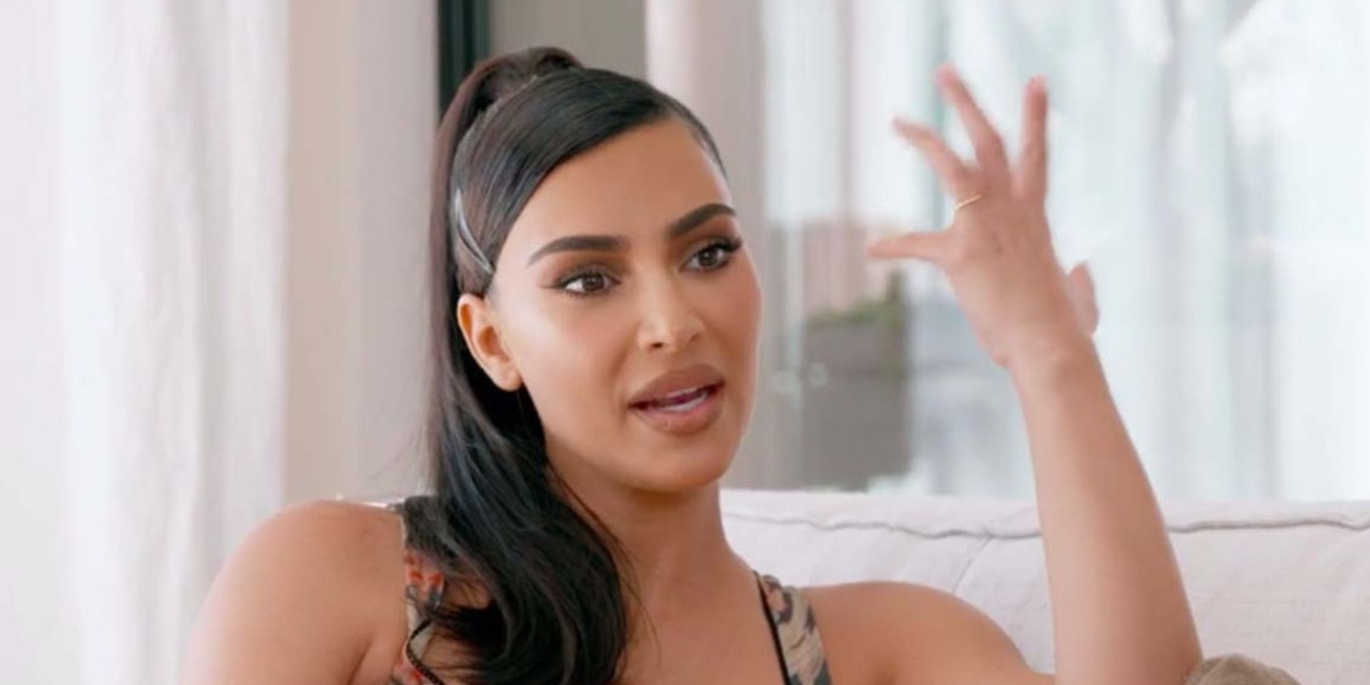 KUWTK Why Kim Kardashian May Have Given Up On Law School Explained