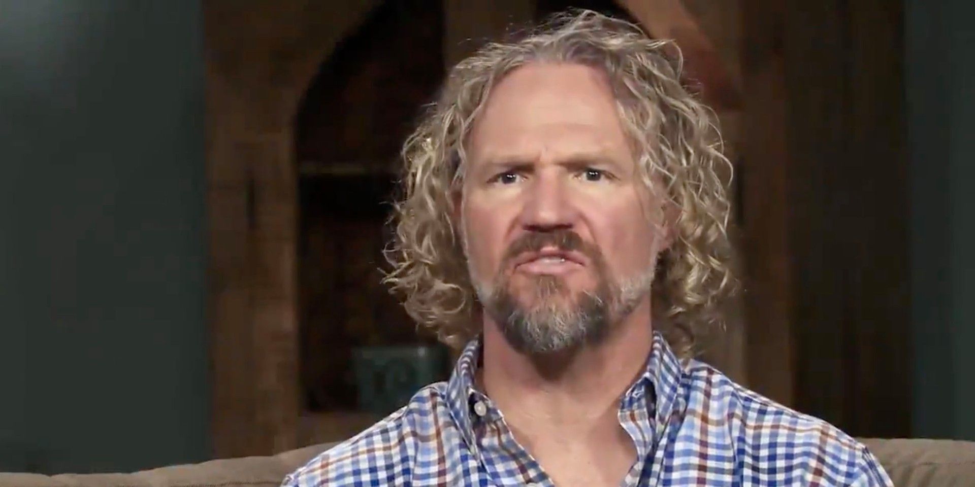 Sister Wives Why Fans Believe Kody Brown Never Sees His Grandkids