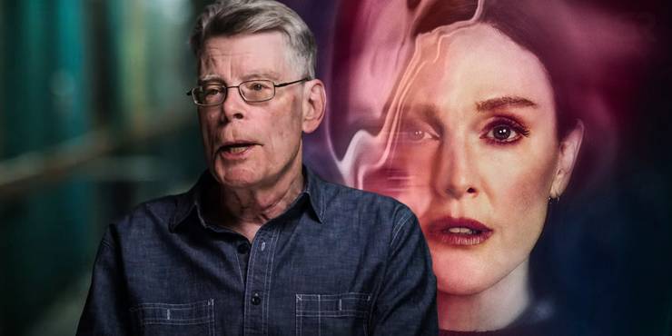 Every Stephen King Tv Show Of 21 Ranked Worst To Best Every Stephen King Tv Show Of 21 Ranked Worst To Best