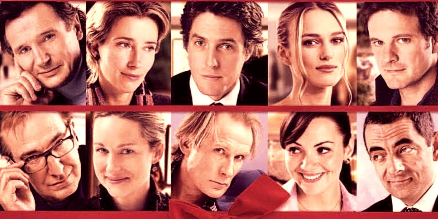 Love Actually Cast Guide Every Actor & Cameo