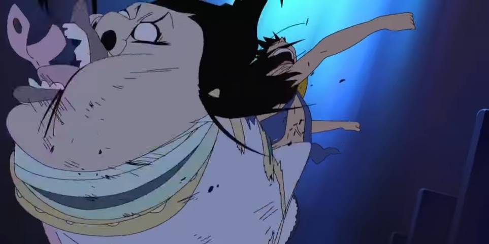 One Piece 10 Scenes Viewers Love To Rewatch Over And Over