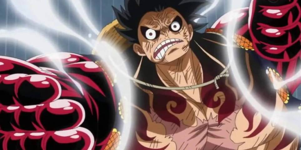 One Piece 10 Scenes Viewers Love To Rewatch Over And Over
