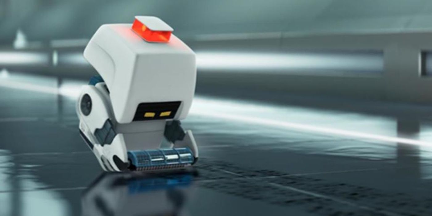 Disney 10 Side Characters Who Deserved More Screen Time