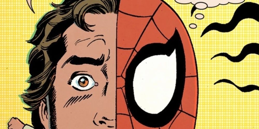 Marvel Spider Man Spidey Sense Cropped 1