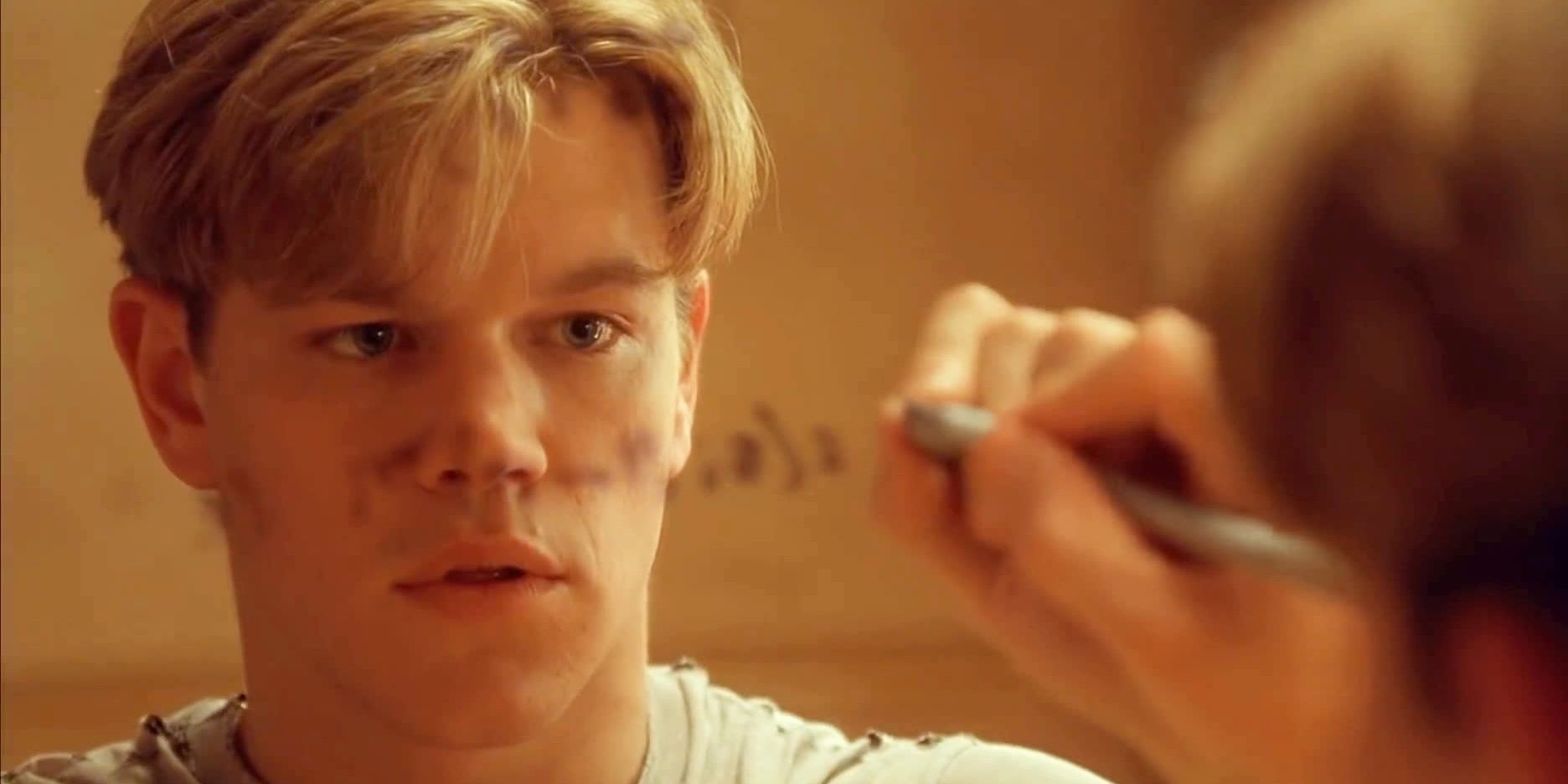 The Best Quotes From Good Will Hunting