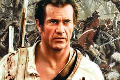 The Patriot True Story What Really Happened In Mel Gibson S Movie