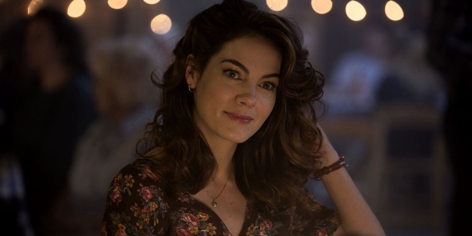 michelle monaghan netflix