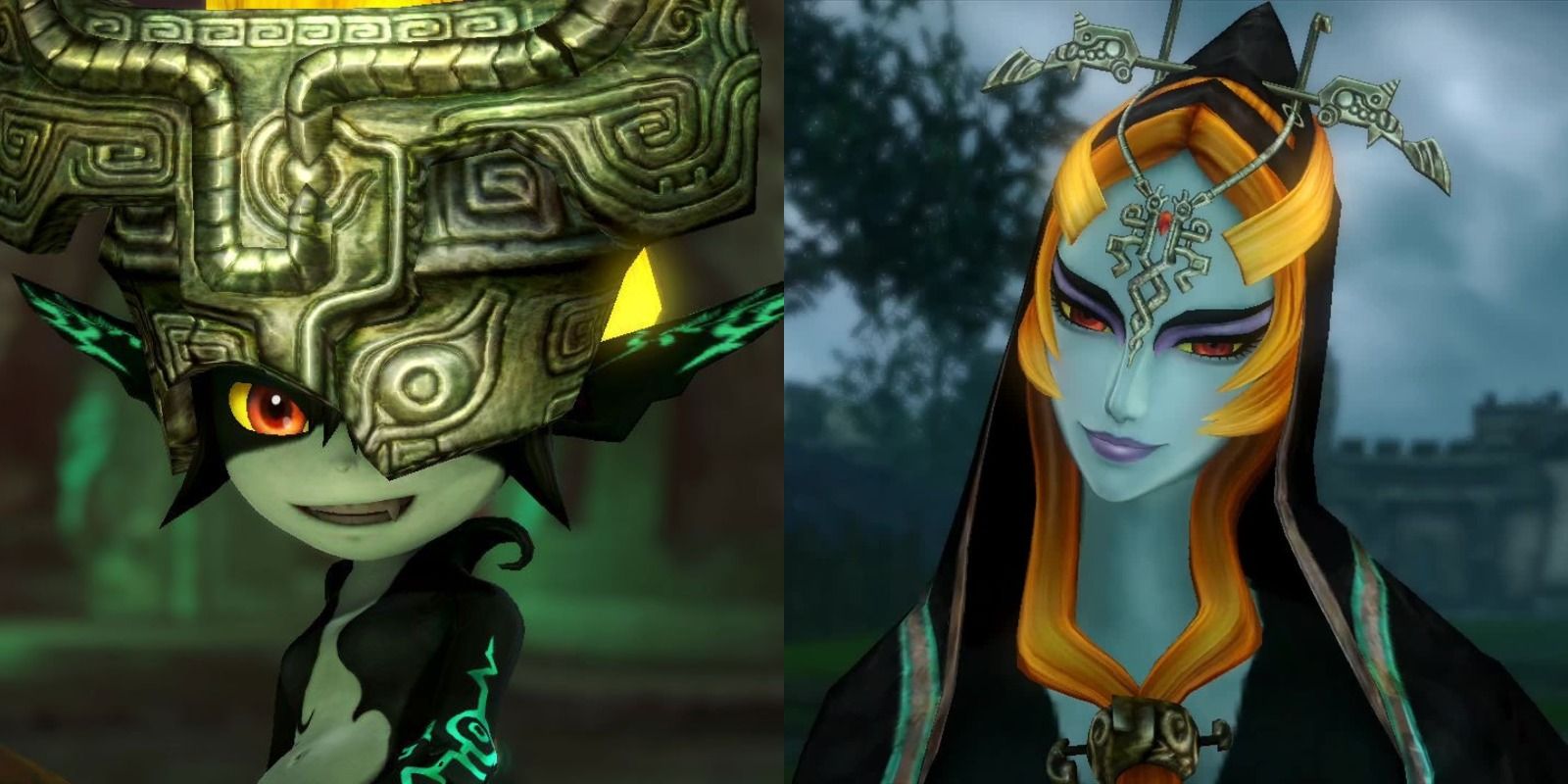 Midna Fart