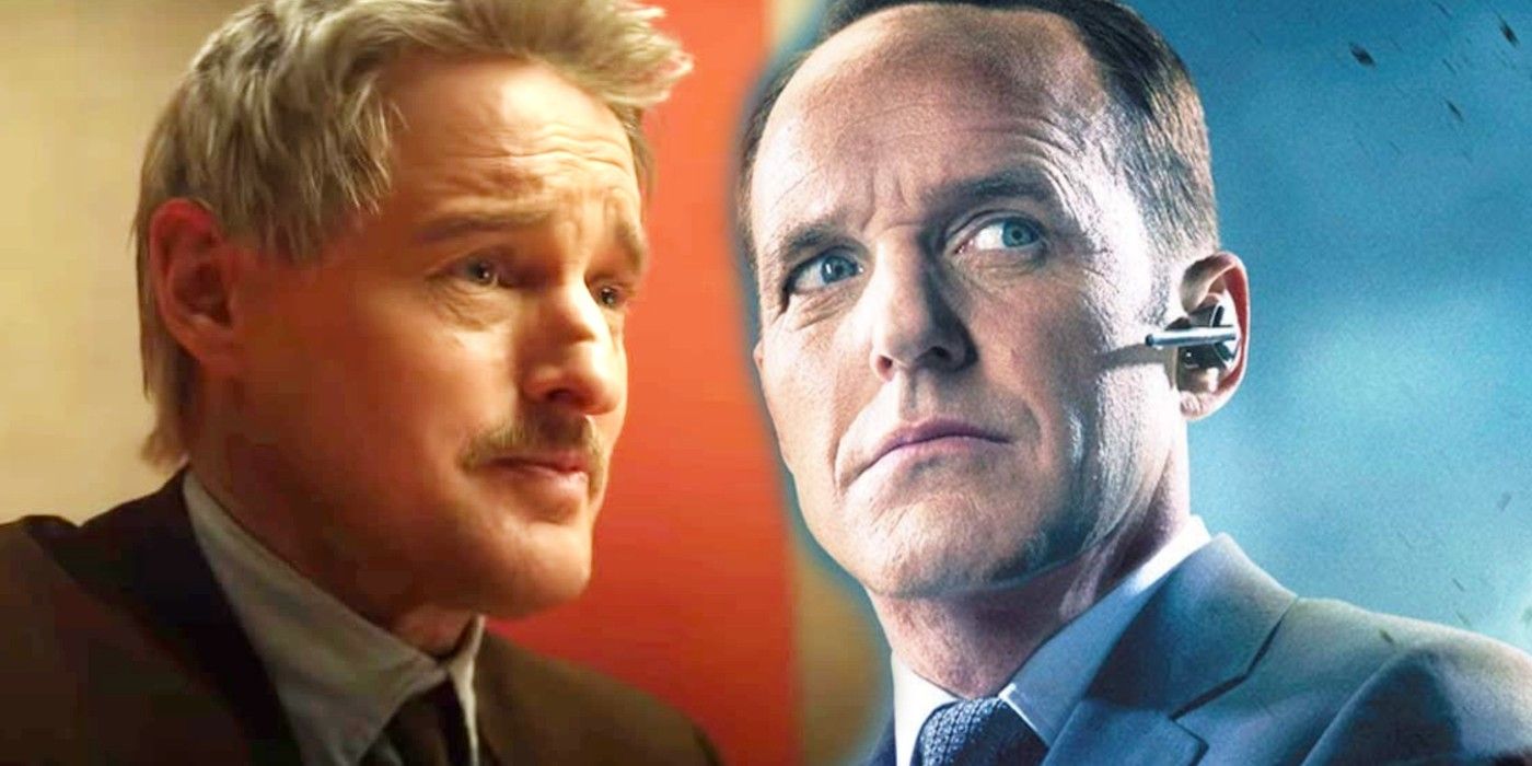 Loki S Mobius Could Become The Phil Coulson Of The Mcu Multiverse
