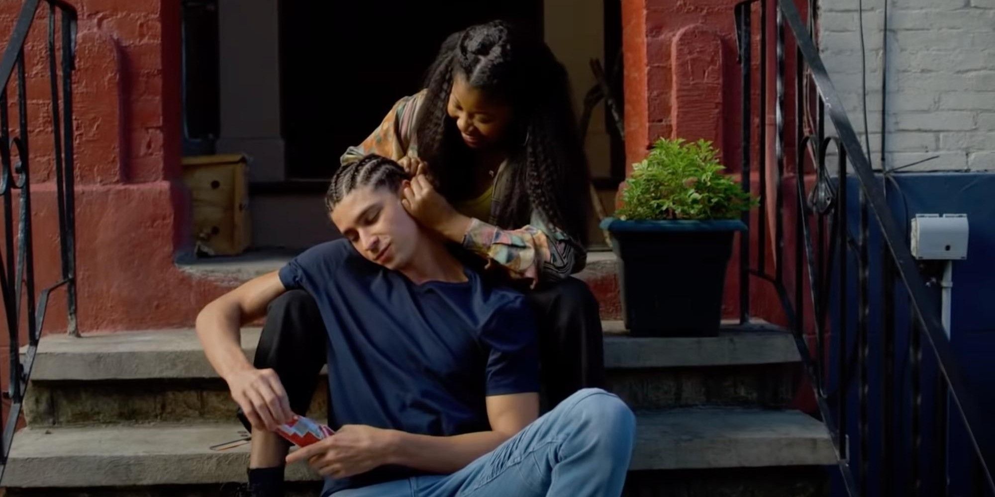 Modern Love Season 2 Teaser Shows Diverse Love Stories &amp; Stacked Cast