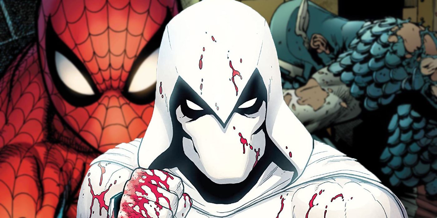 Moon Knight Has a Unique Advantage Over Every Other MCU Adaptation