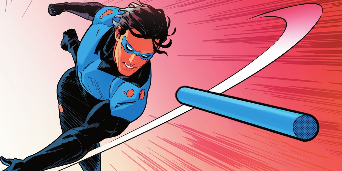 10 Best Martial Artists In DC Comics