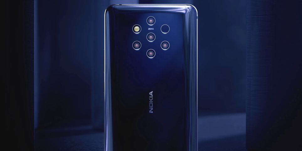 Nokia Android Phare Selon La Rumeur Pour 2021