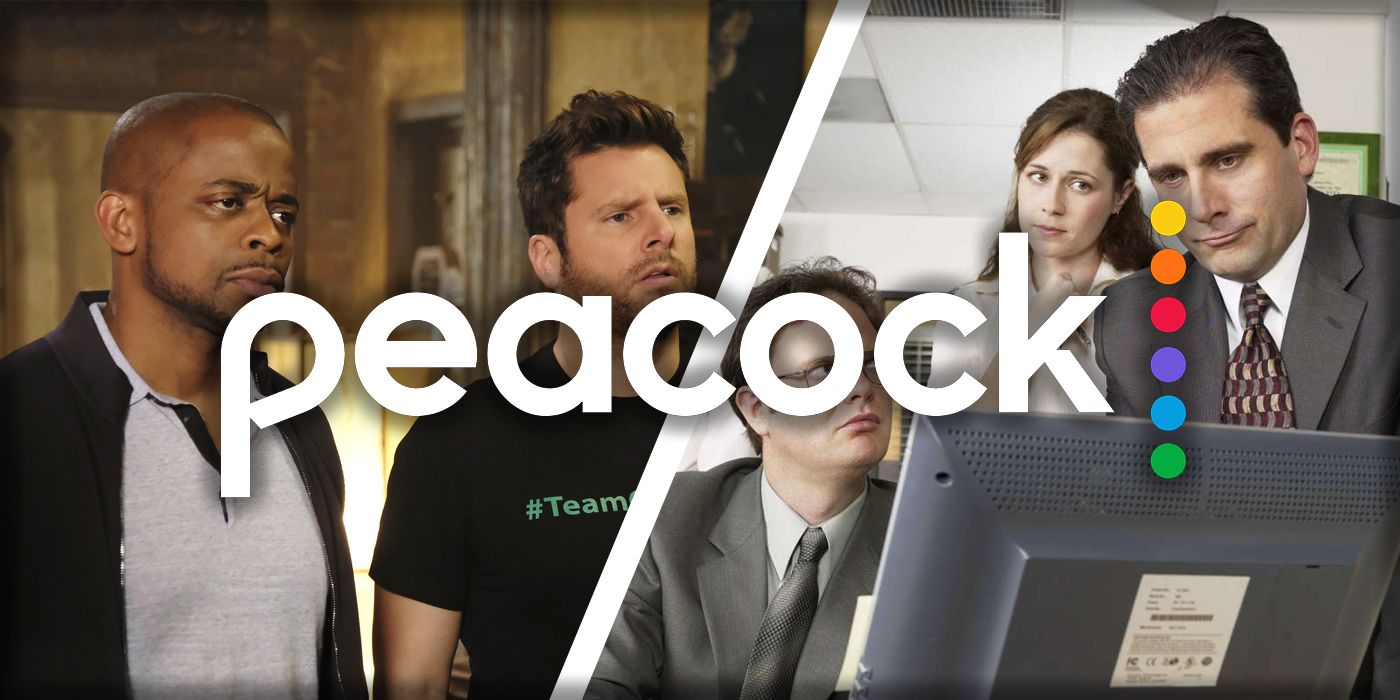 The Best Shows To Watch On Peacock Right Now Screen Rant Informone