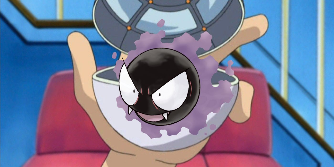 Do Pokémon Age Inside Their Poké Balls