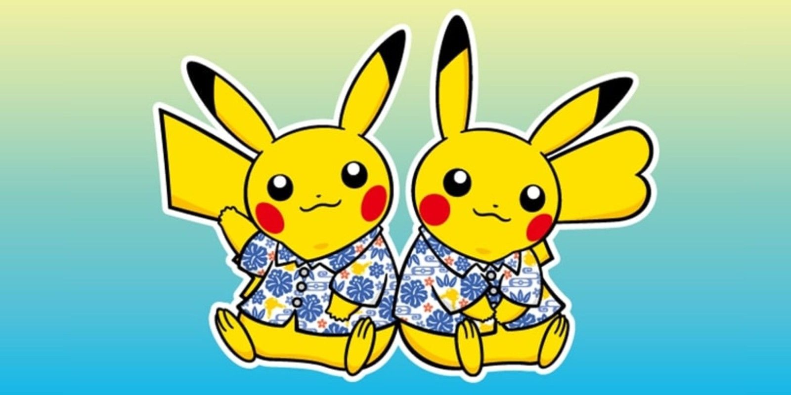 Pokemon Go Why Okinawan Pikachu S Release Is Being Delayed