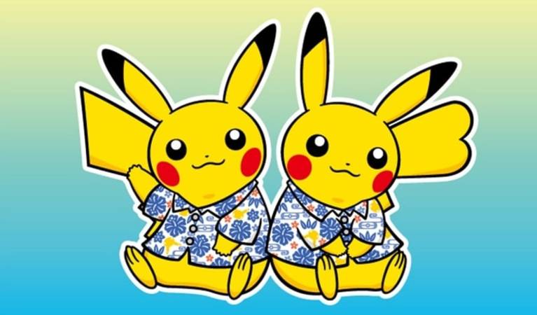 Pokemon Go Why Okinawan Pikachu S Release Is Being Delayed Pokemon Go Why Okinawan Pikachu S Release Is Being Delayed
