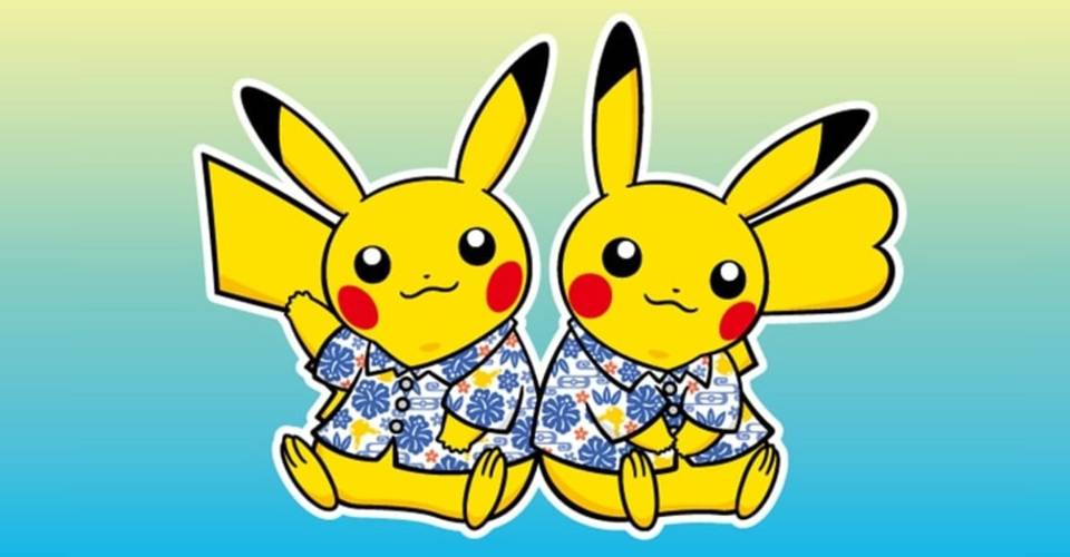 Pokemon Go Why Okinawan Pikachu S Release Is Being Delayed Pokemon Go Why Okinawan Pikachu S Release Is Being Delayed