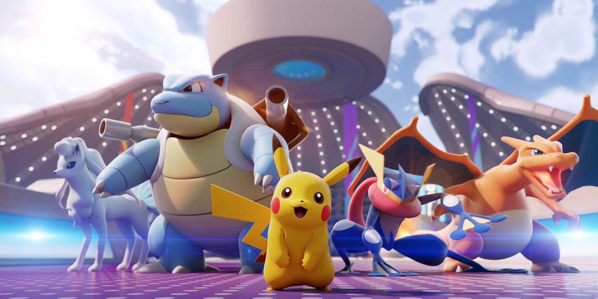 Is Pokémon Unite Good For League Of Legends Fans | Screen Rant