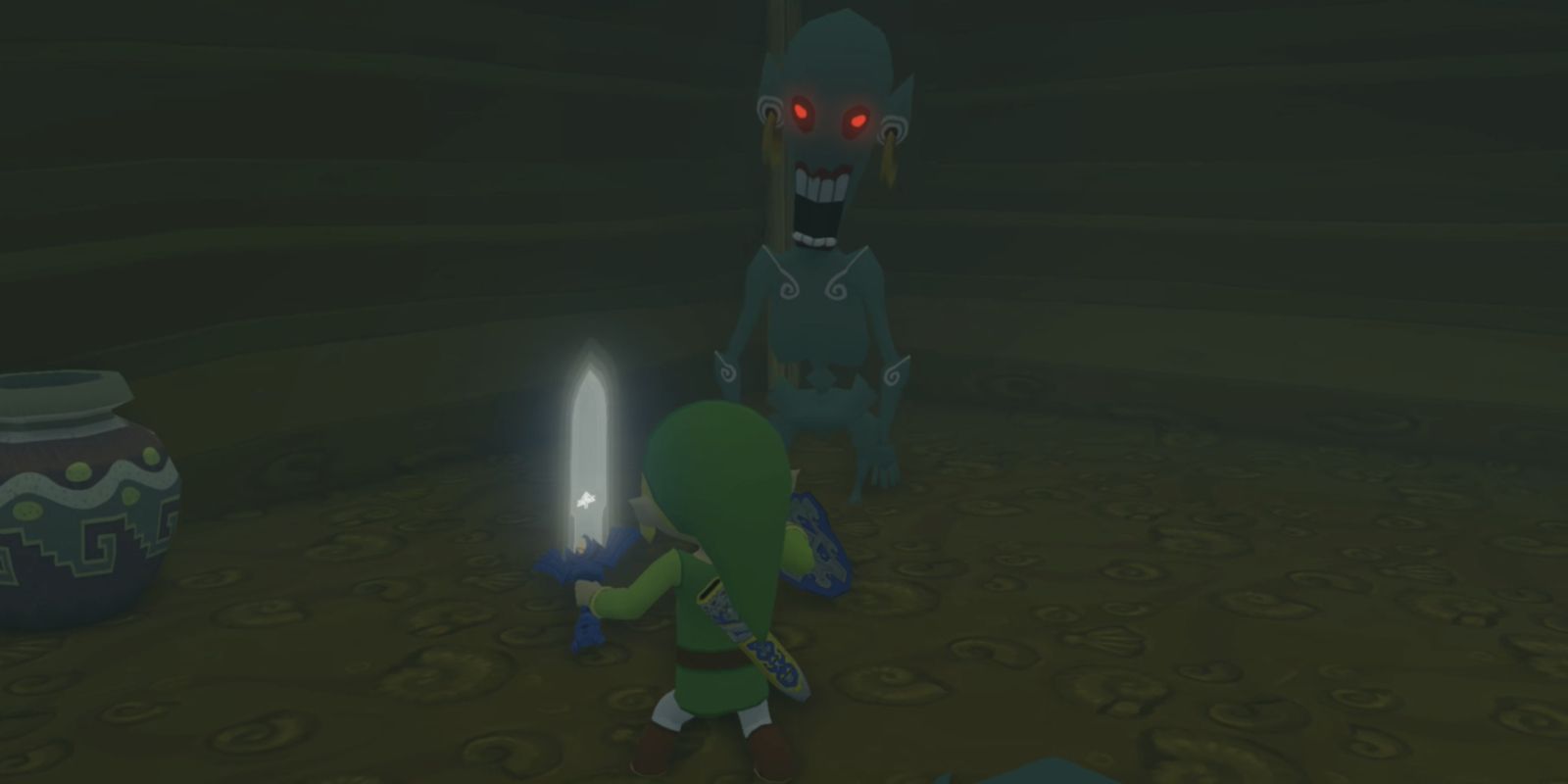 The Legend Of Zelda 10 Enemies That Are Pure Nightmare Fuel Wechoiceblogger