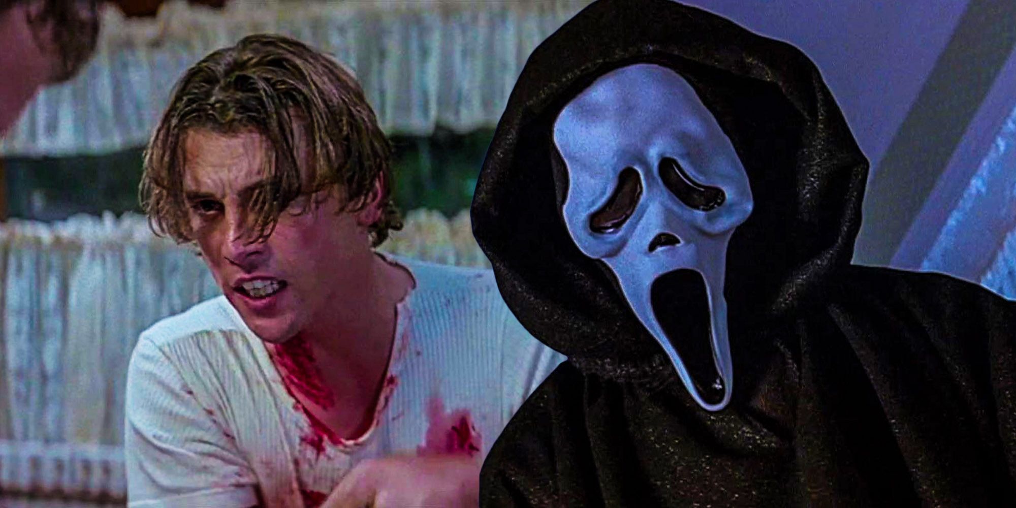 Why Scream Was Almost Forced To Cut An Iconic Line