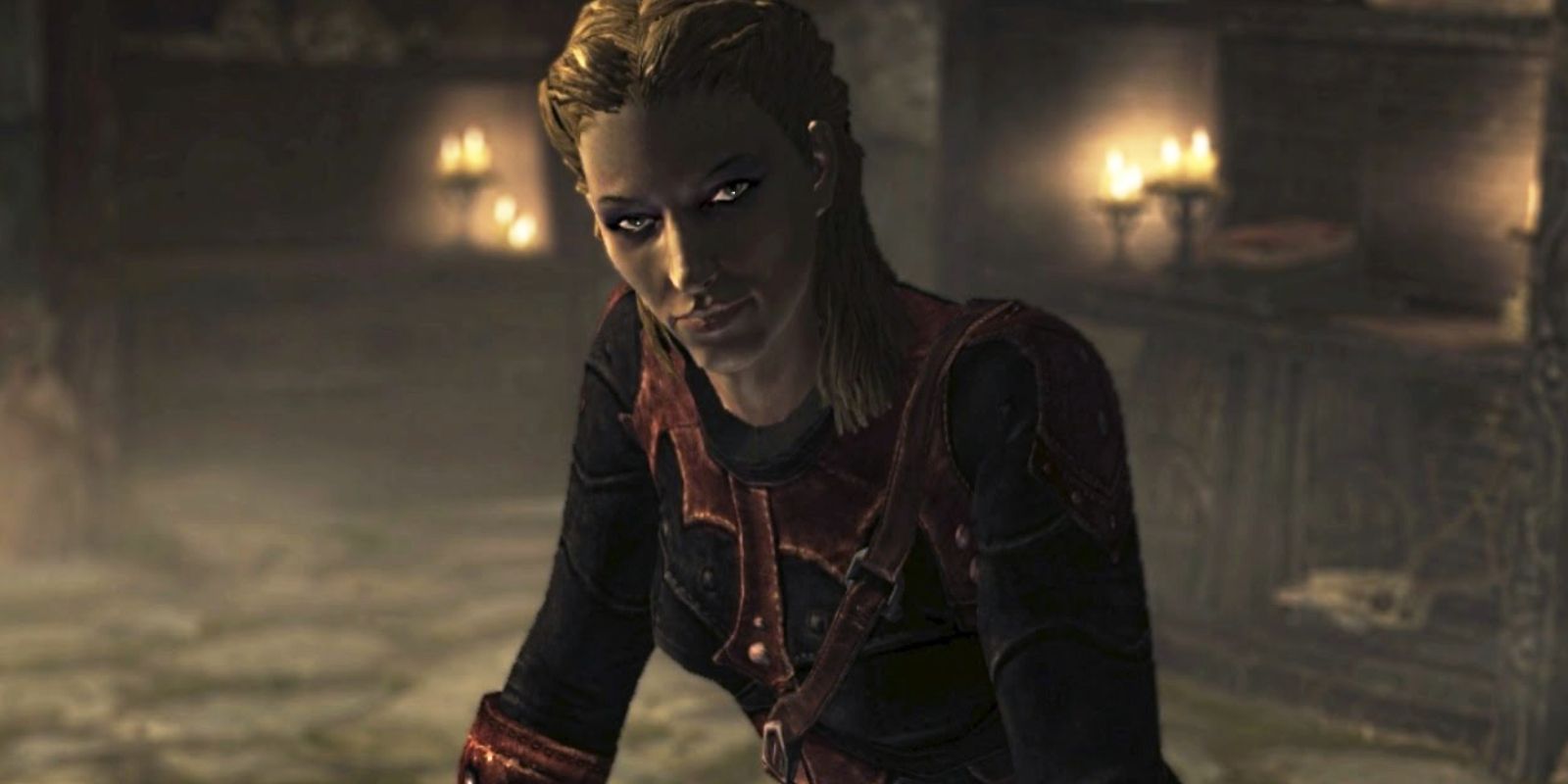 Skyrim Characters That Should Have Been Marriage Options But Werent Dark Brotherhood Thieves Guild Astrid Brynjolf