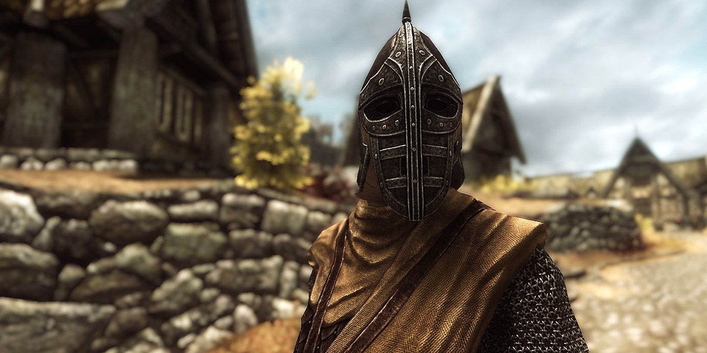 Skyrim 10 Hilarious Quotes That Will Live Forever