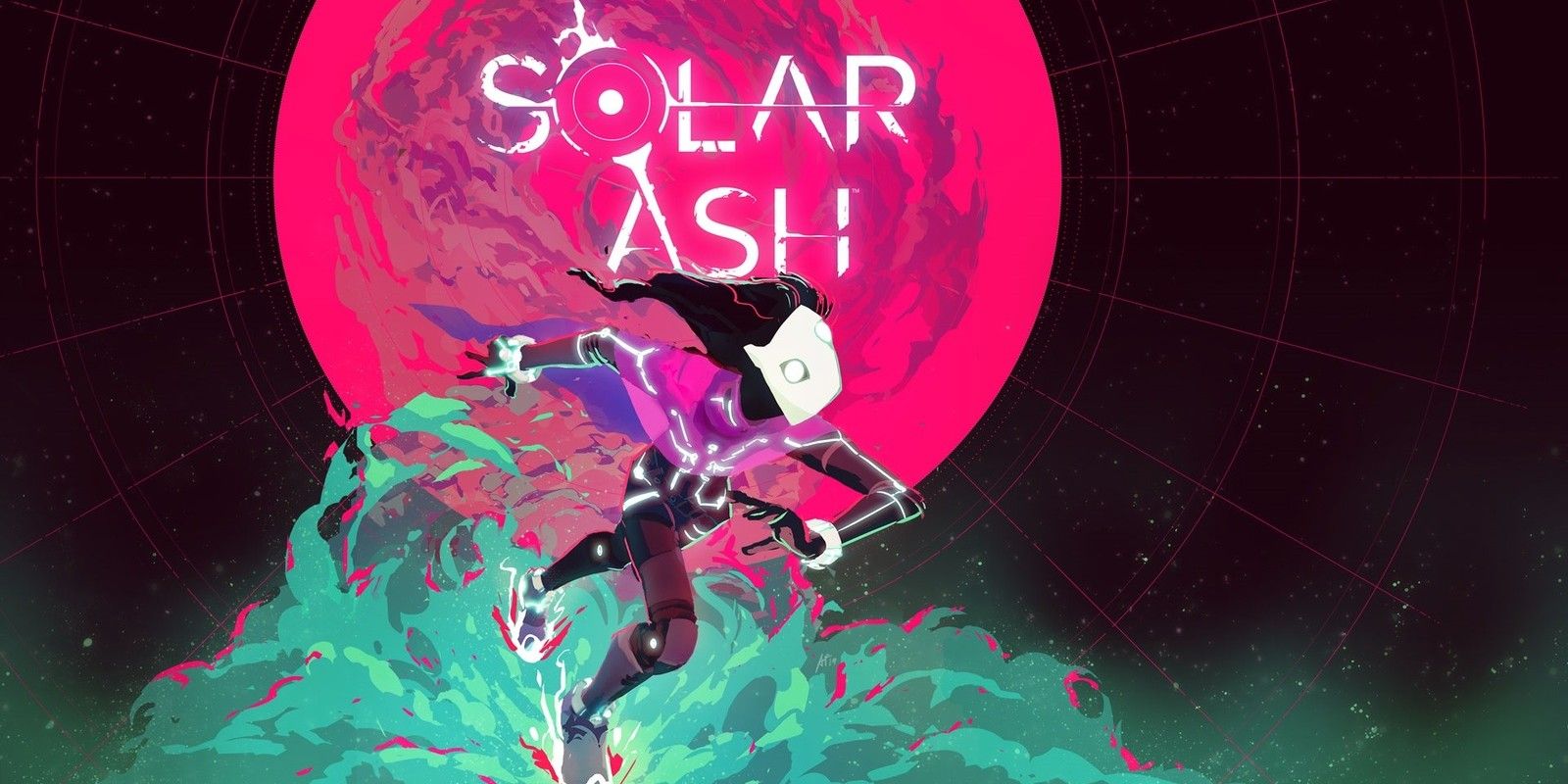 solar ash update