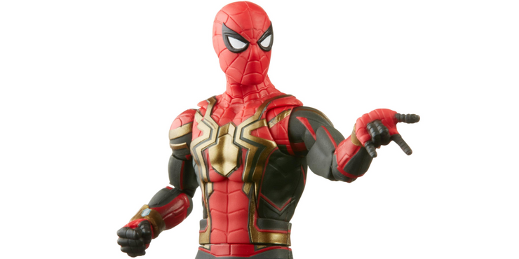 Every SpiderMan Suit Confirmed & Rumored For No Way Home