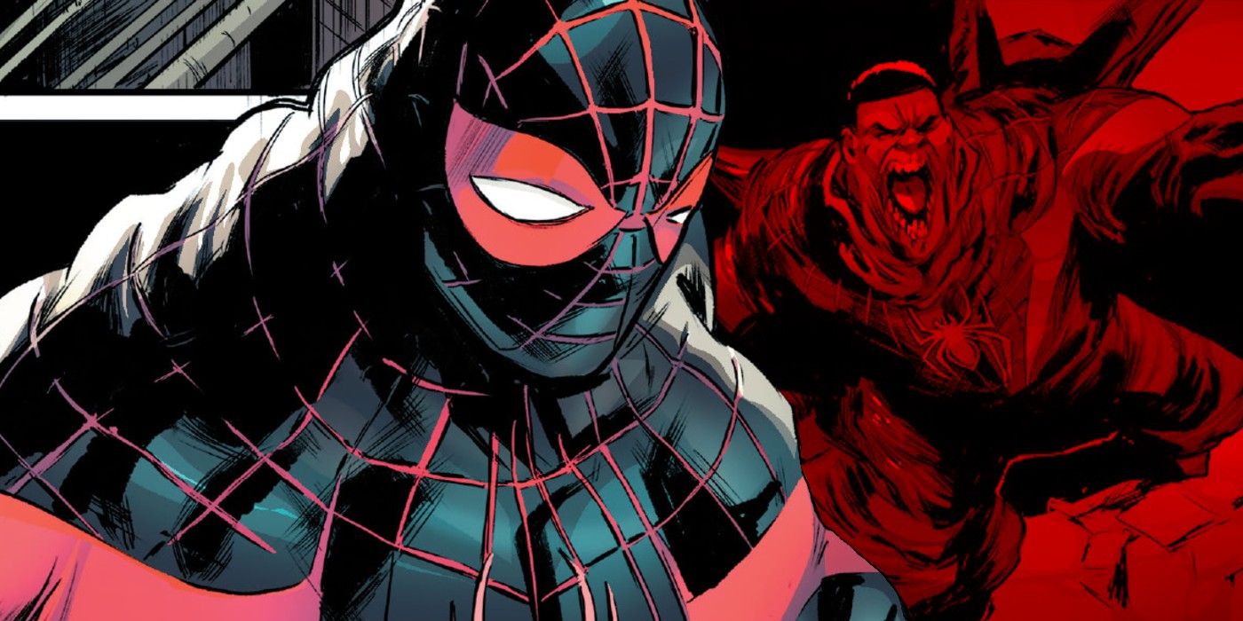 SpiderMan's New Brother Shift Origin & Powers Explained