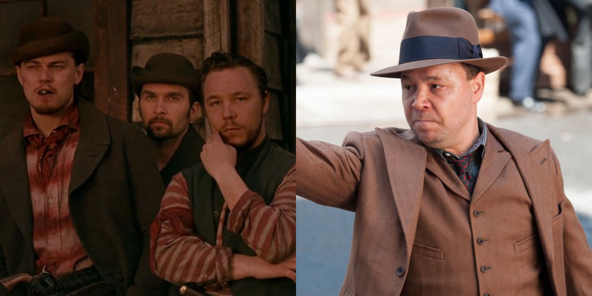 10 Best Performances By Stephen Graham