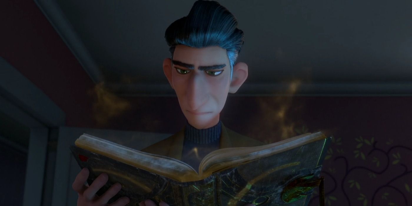 Trollhunters The 10 Best Characters