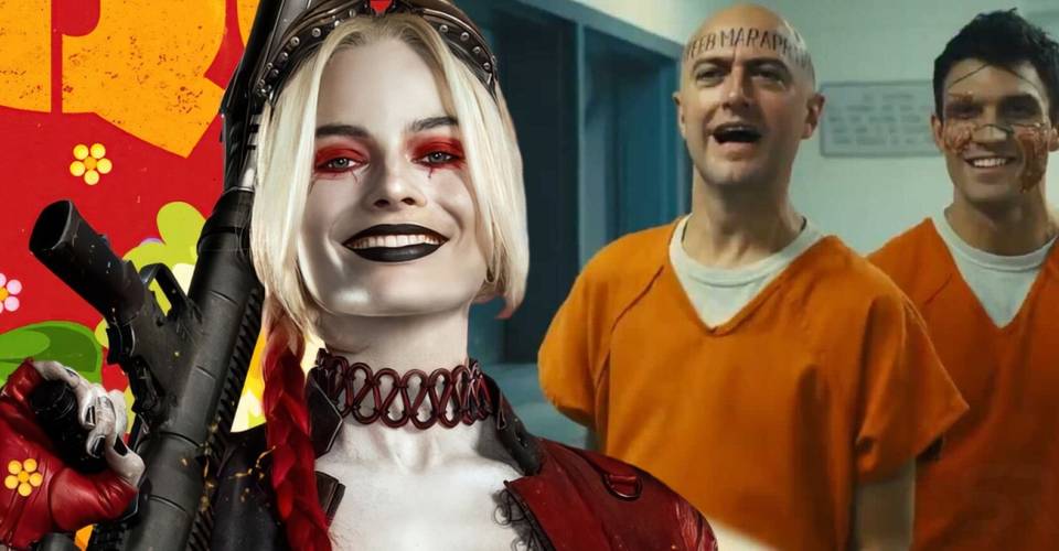 The Suicide Squad Video Reveals Batman Villain Calendar Man Gunn Calendar 2022