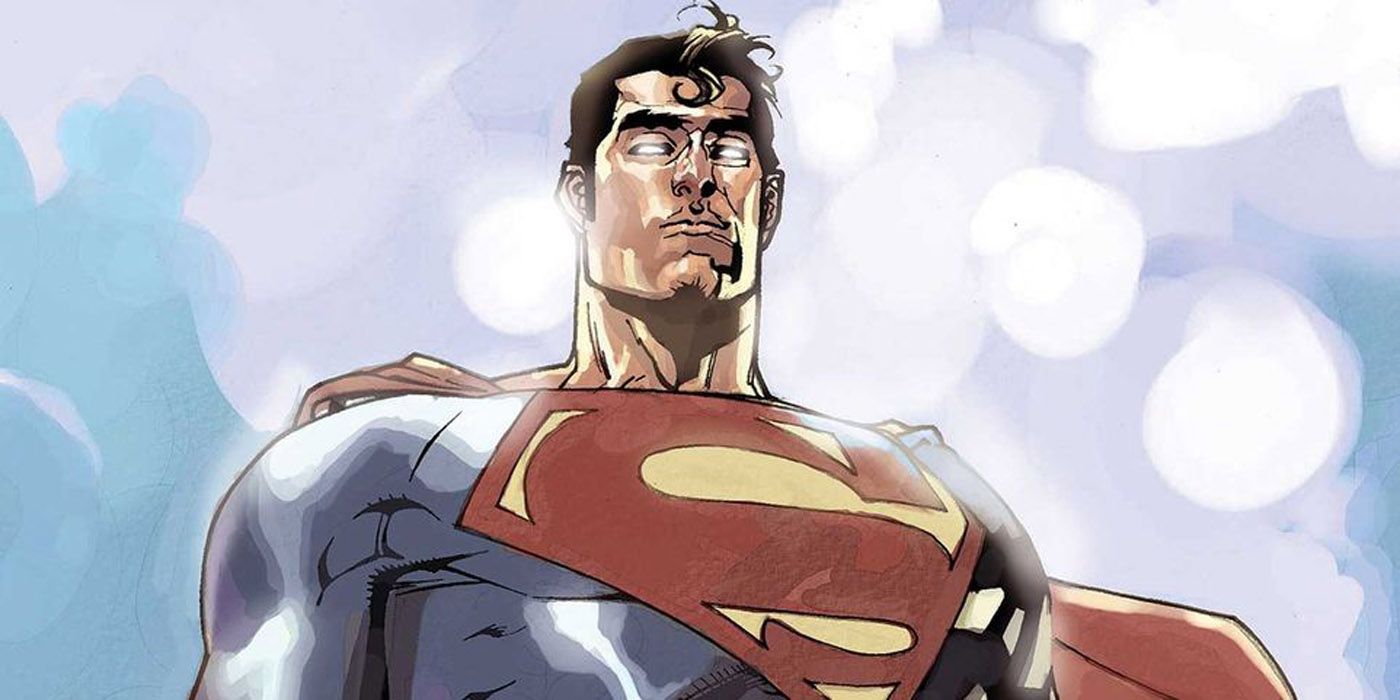 10 Best Superman Origin Stories Ranked