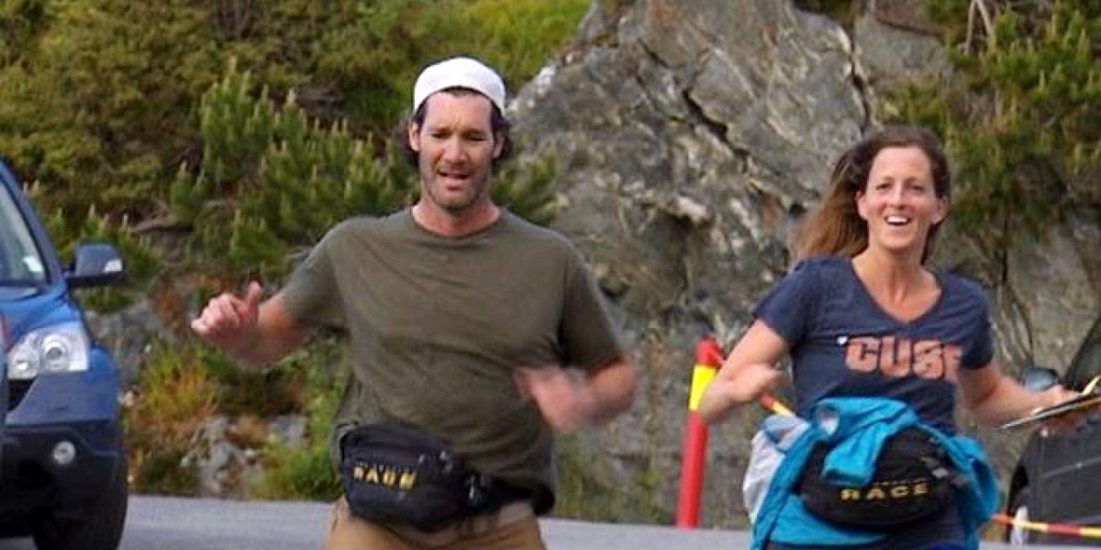 The Amazing Race 10 Teams That Should Have Won