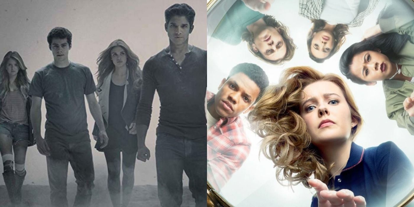 Teen Wolf Meets Nancy Drew 5 Friendships That Would Work (& 5 That Wouldn’t)