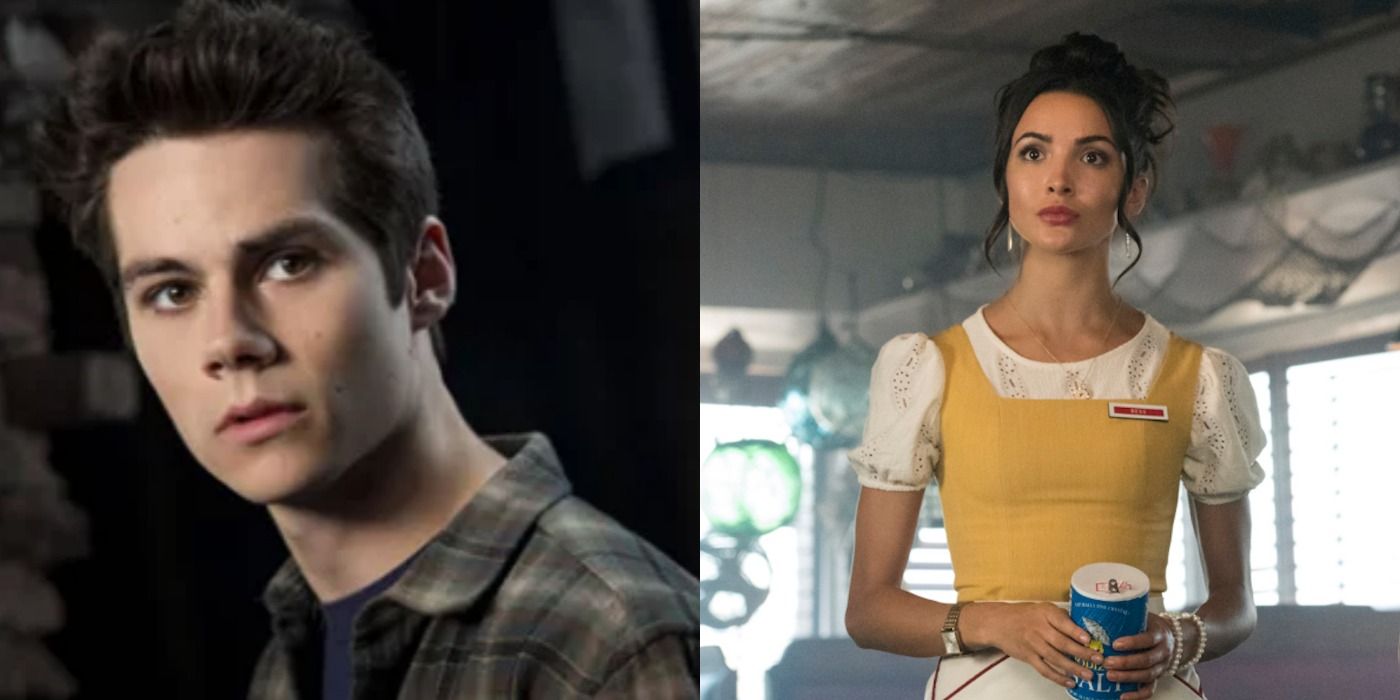 Teen Wolf Meets Nancy Drew 5 Friendships That Would Work (& 5 That Wouldn’t)