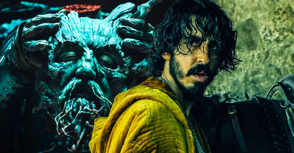 The Green Knight Ending Explained Gq