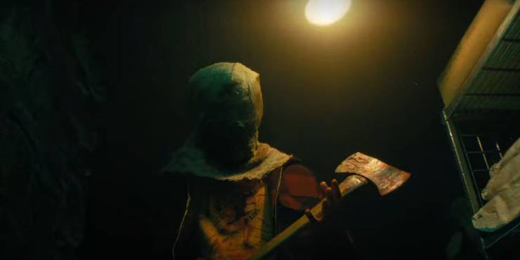 Fear Street Part 2: Release Date, Cast & Story Details