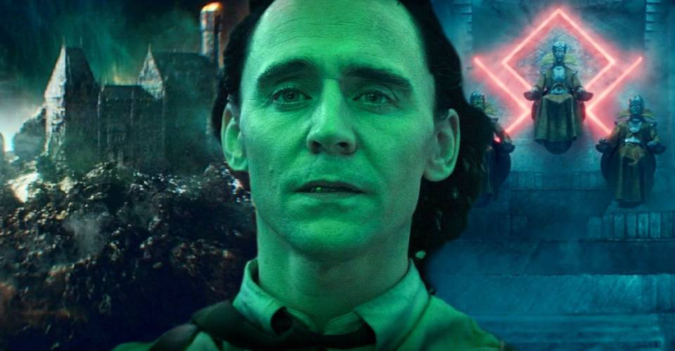 Loki Episode 6: 7 Theories On How It All Ends 14 Tom Hiddleston as Loki castle Time Keepers.jpg?q=50&fit=crop&w=960&h=500&dpr=1