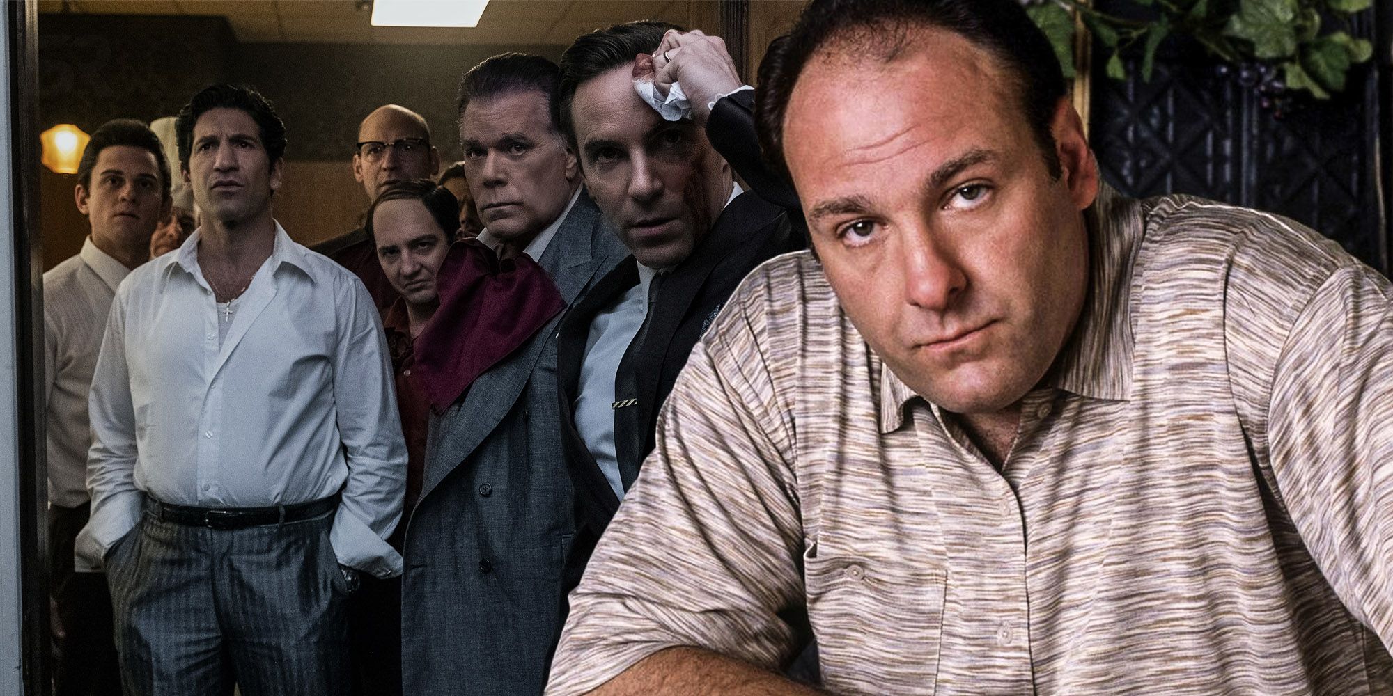 Sopranos Creator Extremely Angry About Many Saints of Newark HBO Release
