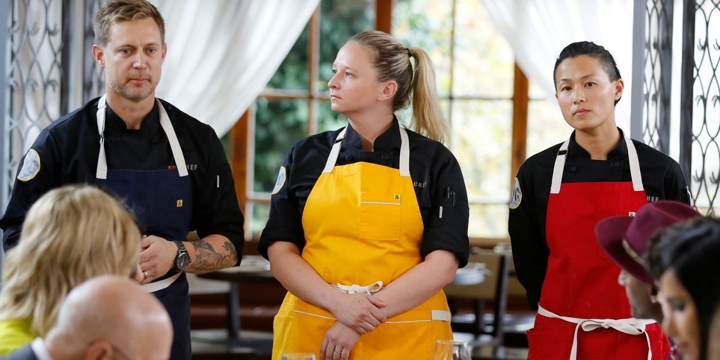 Top Chef 10 Unpopular Opinions About The Show According To Reddit