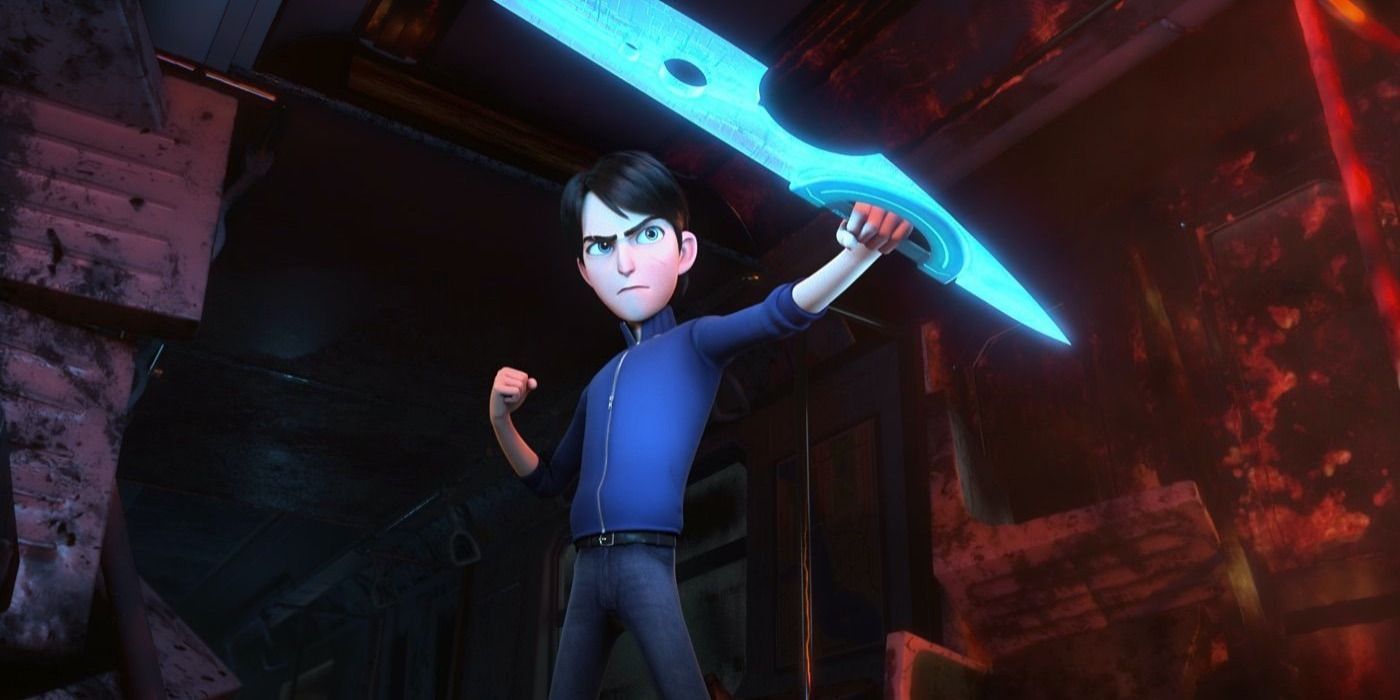 Trollhunters Ending Repeats A Season 2 Episode (But Reverses The Lesson)