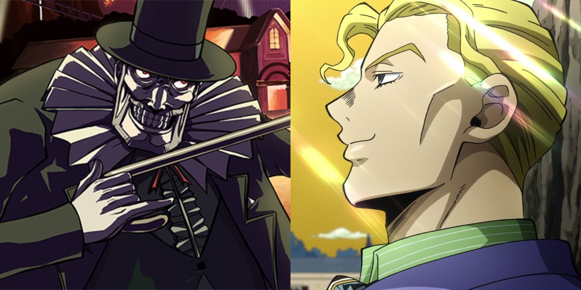 10 Most Underrated Anime Villains Of All Time Ranked 