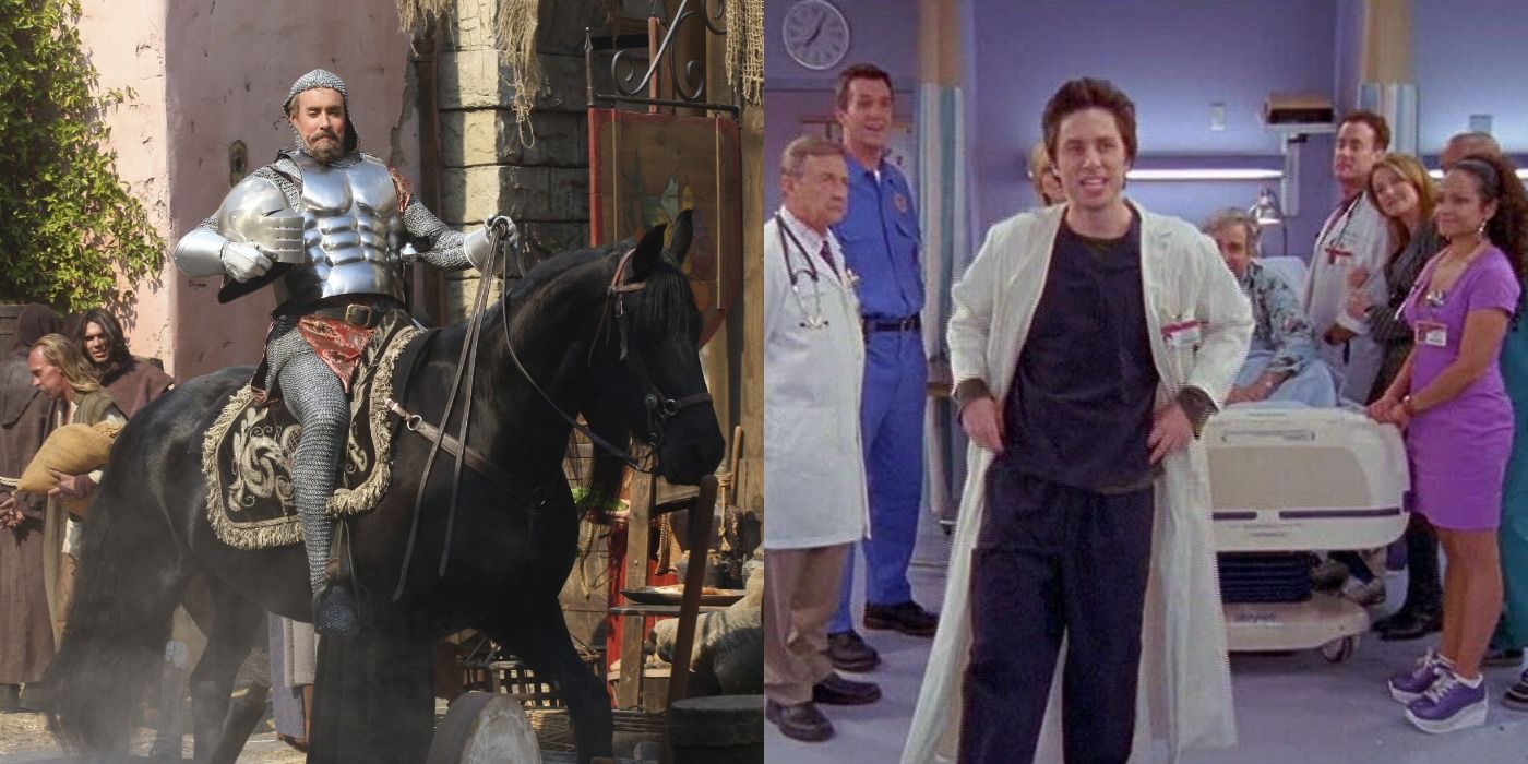 Scrubs: 10 Underrated Moments That Aren’t Talked About Enough