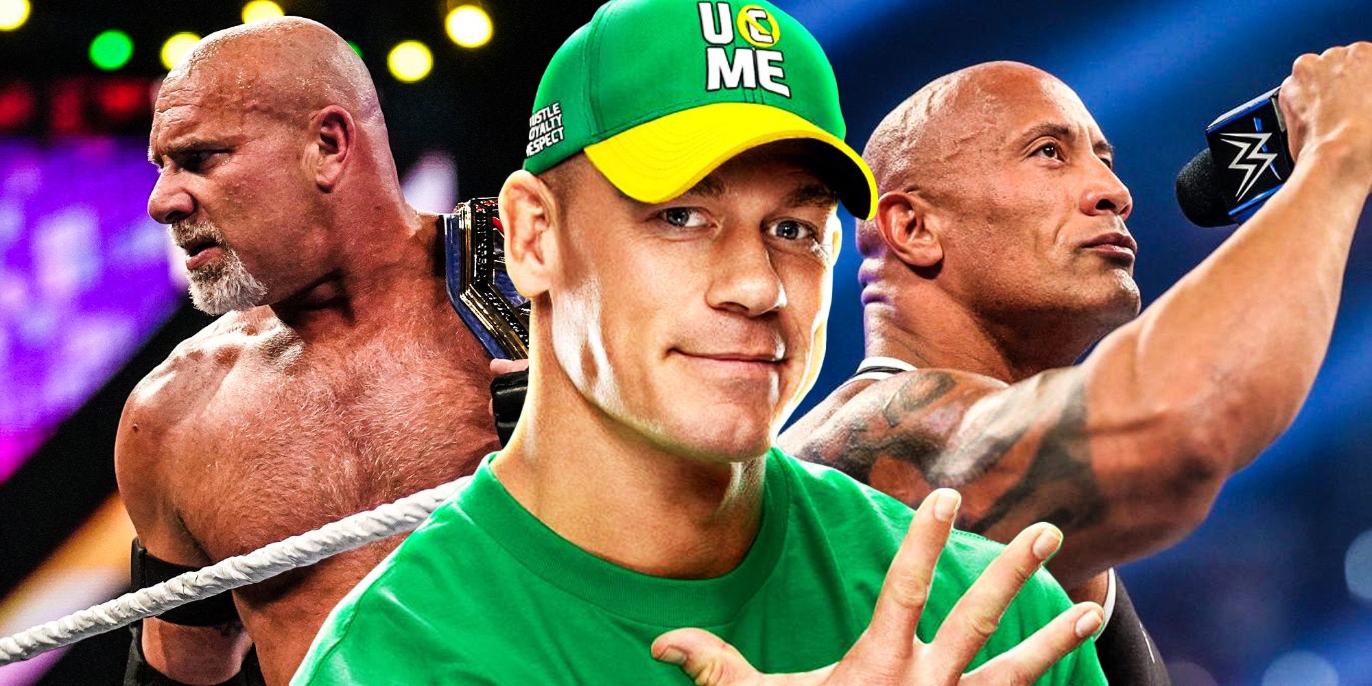 WWE Bringing Back John Cena For SummerSlam Reinforces Their Biggest Problem